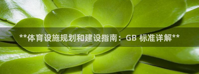 意昂体育3招商电话号码是多少：**体育设施规划和建设指南：G